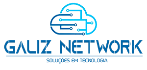 Galiz Network | Soluções Completas em Tecnologia